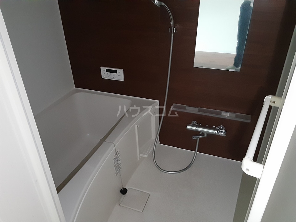 7/16 浴室