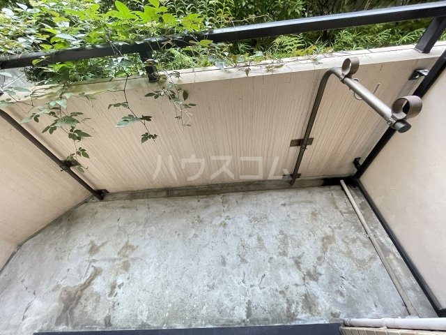 14/26 バルコニー