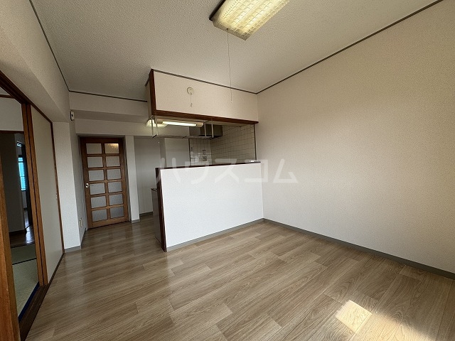 4/30 リビング/ダイニング