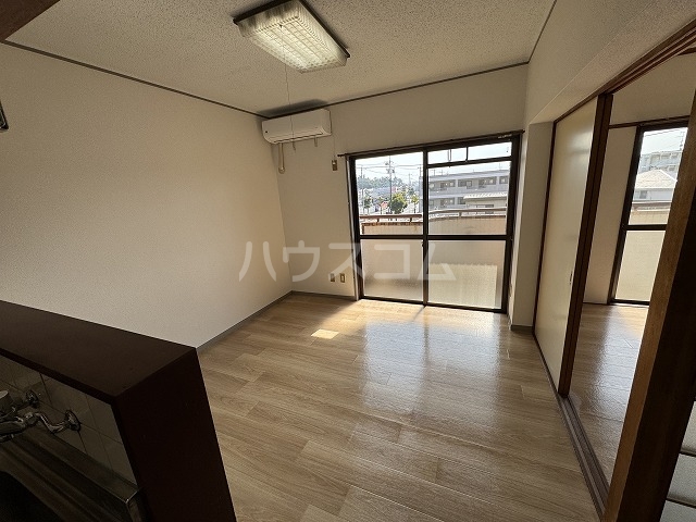 5/30 リビング/ダイニング