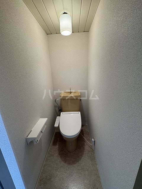 19/30 トイレ