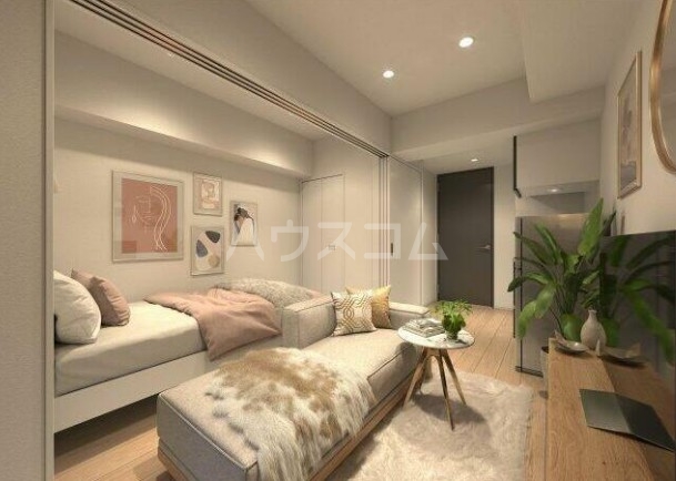 3/7 リビング/ダイニング