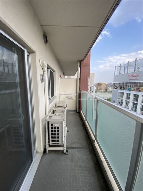 15/30 バルコニー