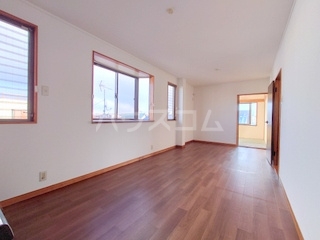 6/30 リビング/ダイニング