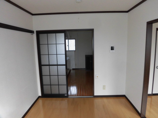 3/17 リビング/ダイニング