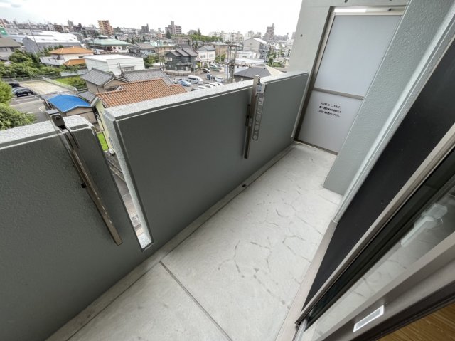 15/30 バルコニー