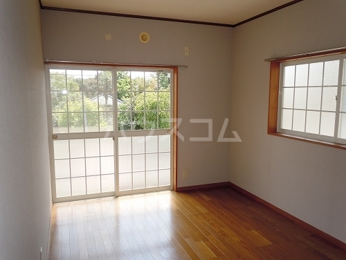 14/14 バルコニー