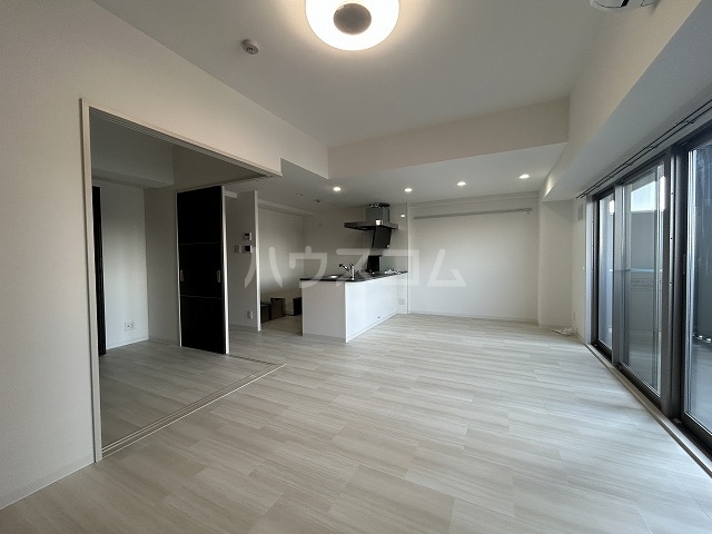 4/30 リビング/ダイニング