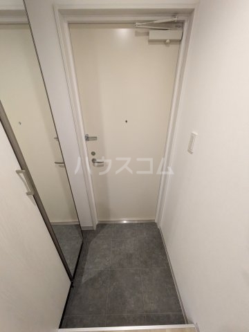 14/30 玄関