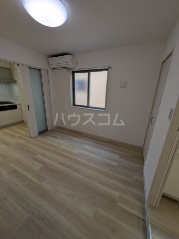 6/30 リビング/ダイニング