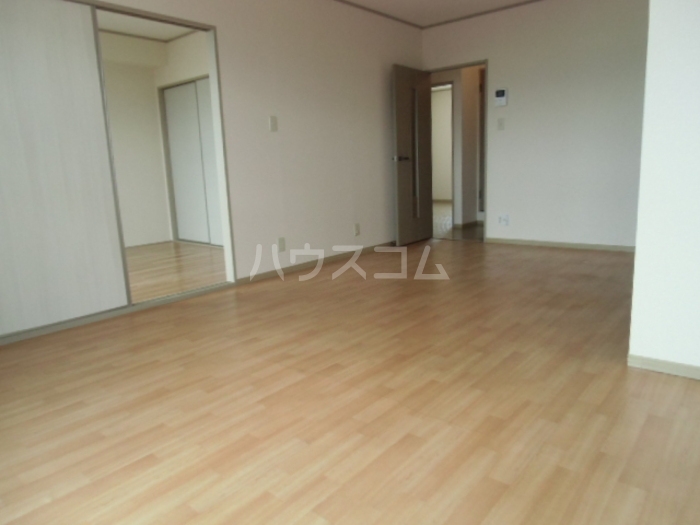 3/18 リビング/ダイニング