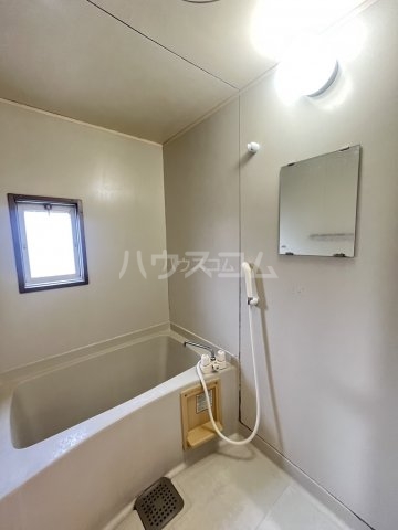 8/23 浴室