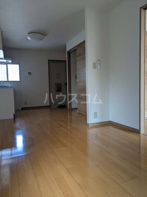 3/29 リビング/ダイニング