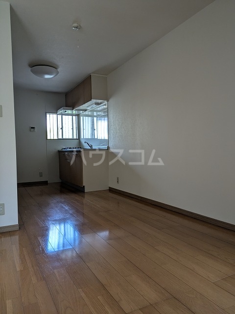 6/30 リビング/ダイニング