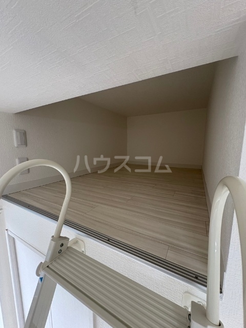 11/19 バルコニー