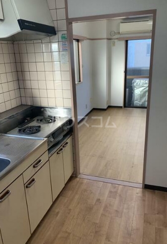 3/5 リビング/ダイニング