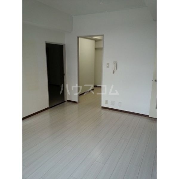 3/21 リビング/ダイニング