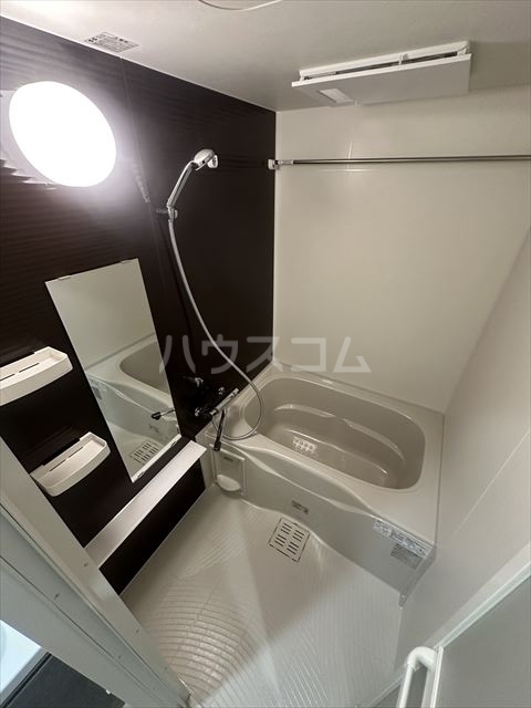 12/30 浴室