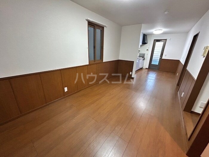 3/25 リビング/ダイニング