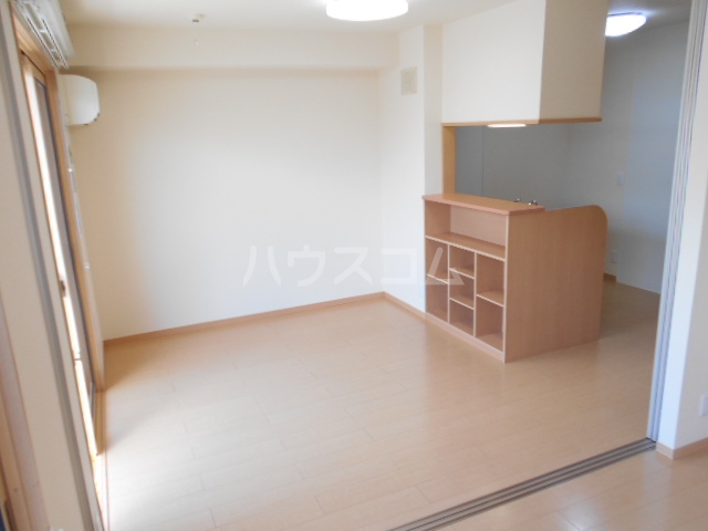 4/26 リビング/ダイニング