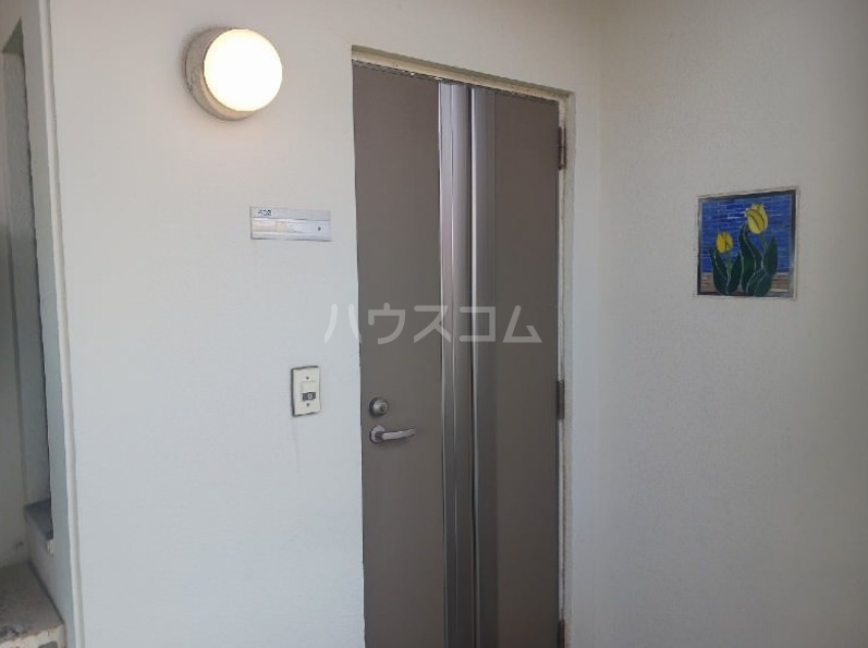 17/24 エントランス