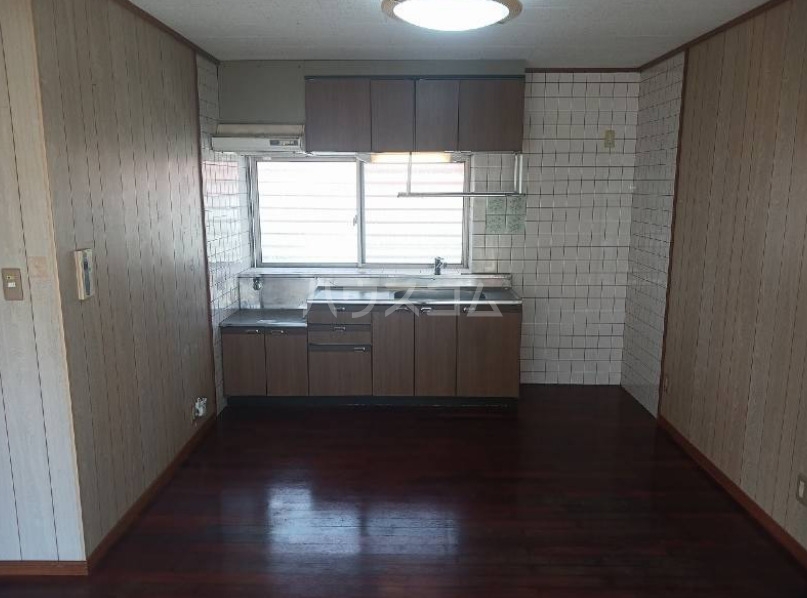 3/24 リビング/ダイニング