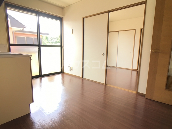 3/28 リビング/ダイニング