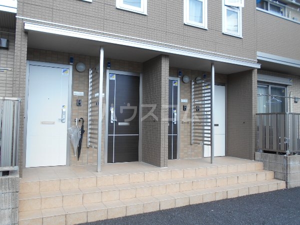 17/28 エントランス