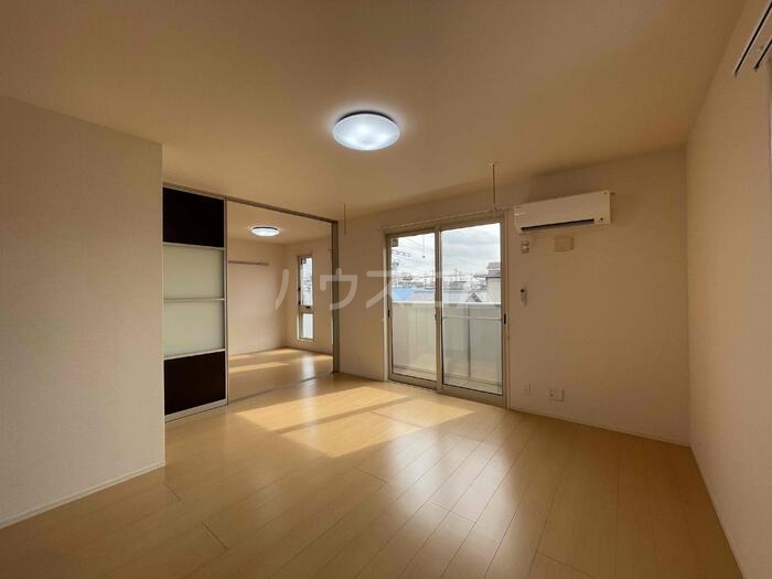 4/28 リビング/ダイニング