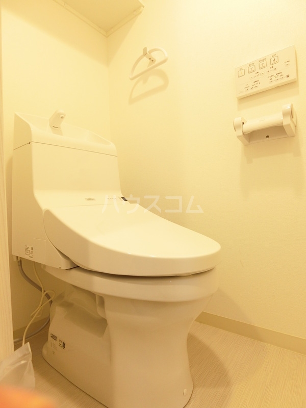 9/28 トイレ