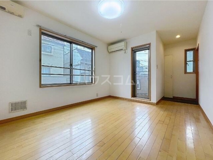 3/25 リビング/ダイニング