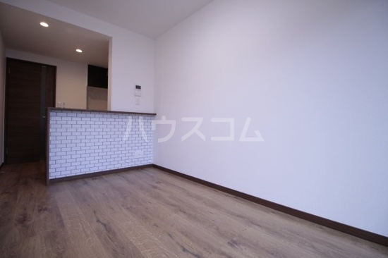 2/14 リビング/ダイニング