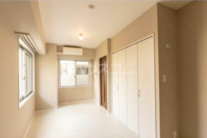 4/20 リビング/ダイニング