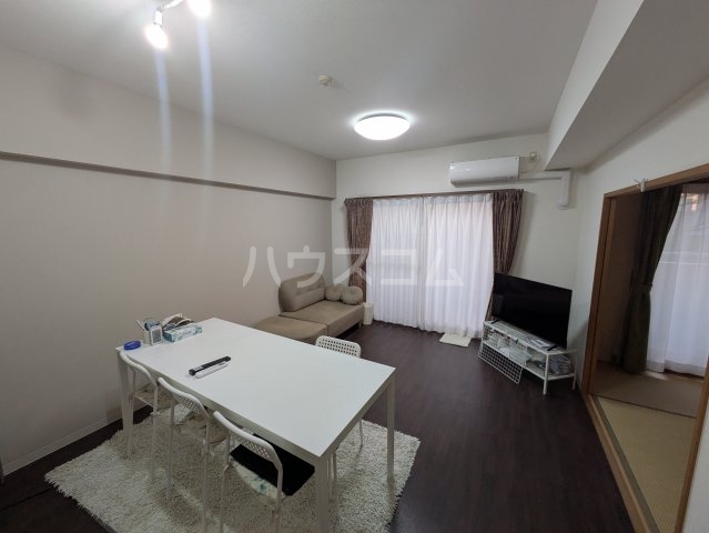 3/23 リビング/ダイニング