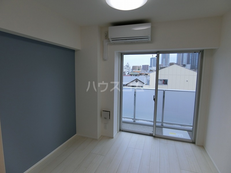 4/23 リビング/ダイニング