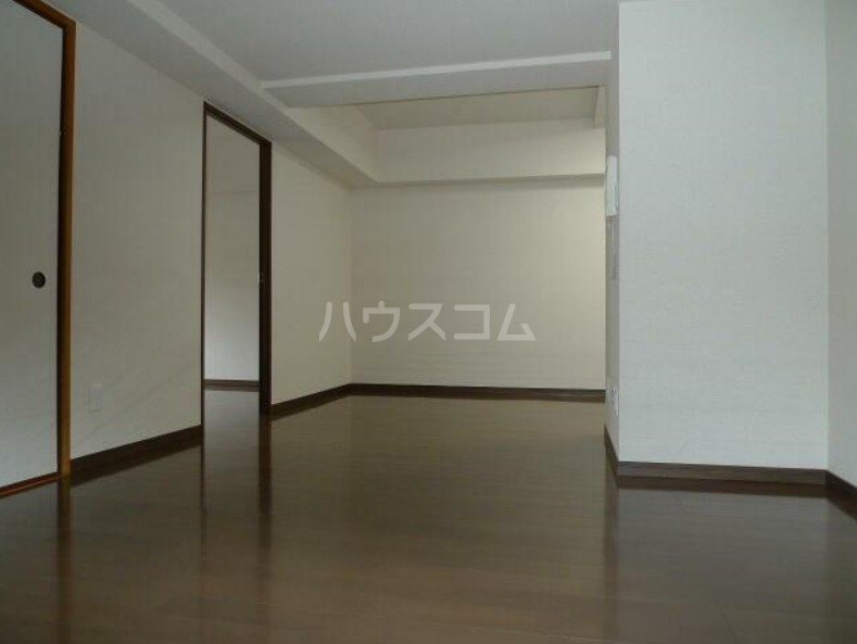 4/26 リビング/ダイニング