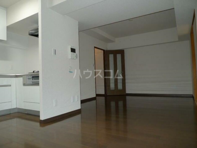 3/26 リビング/ダイニング