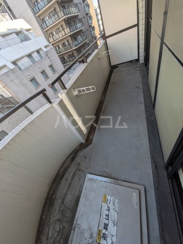 24/30 バルコニー