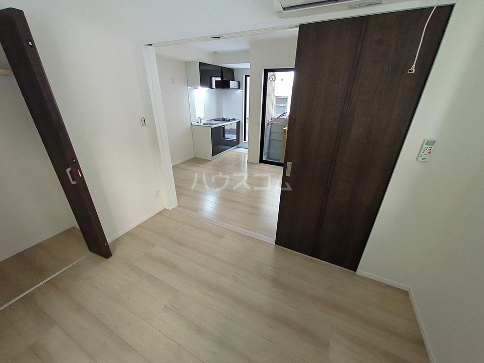 14/18 バルコニー