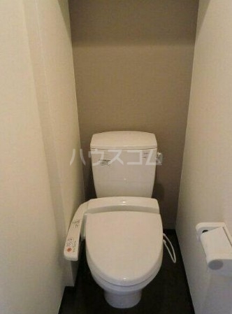 10/25 トイレ