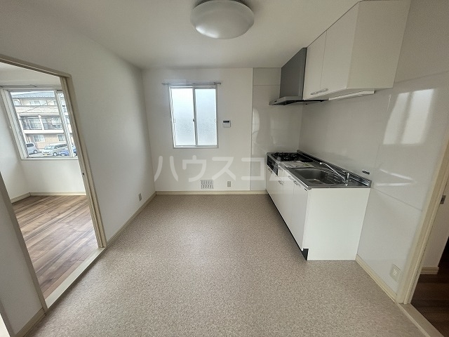 5/30 リビング/ダイニング