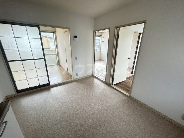 4/30 リビング/ダイニング