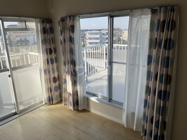 3/17 リビング/ダイニング