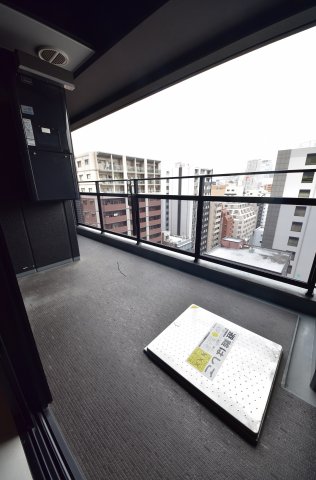 14/24 バルコニー