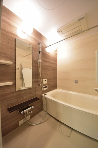 10/24 浴室