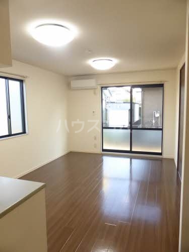 3/22 リビング/ダイニング