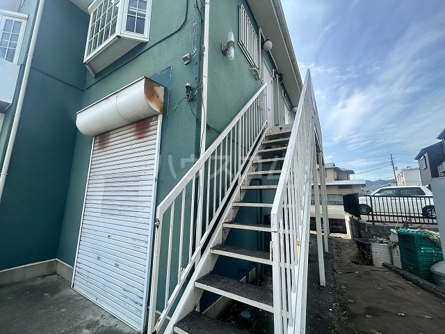 2/5 エントランス