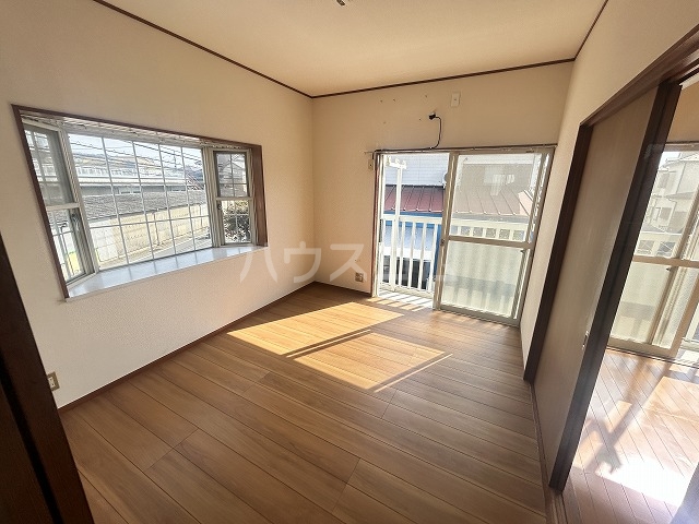 6/28 リビング/ダイニング