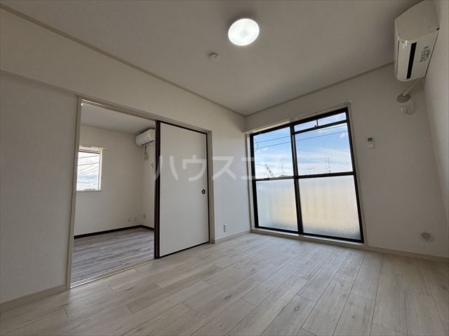 4/20 リビング/ダイニング