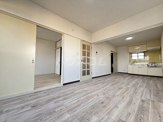 3/20 リビング/ダイニング